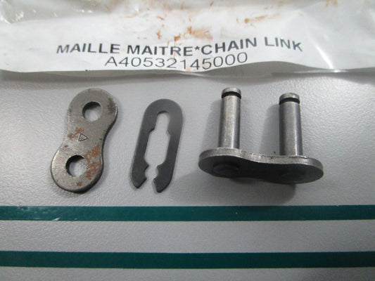 NEW OEM A40532145000 Can-Am Chain Link 0810