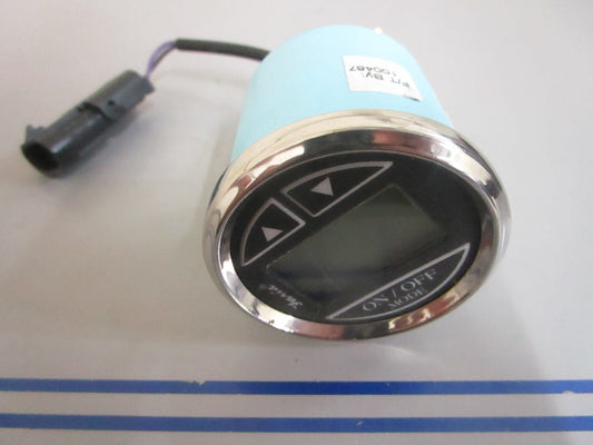 *NEW* 0820 Faria Boat Depth Finder Gauge DS0155A