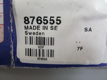 *NEW OEM* 0820 Volvo Penta Impeller Kit 876555