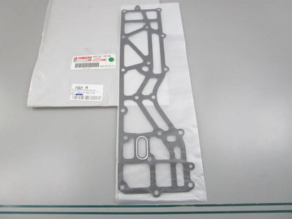 NEW OEM 67F-41114-A2-00 Yamaha Gasket 0810