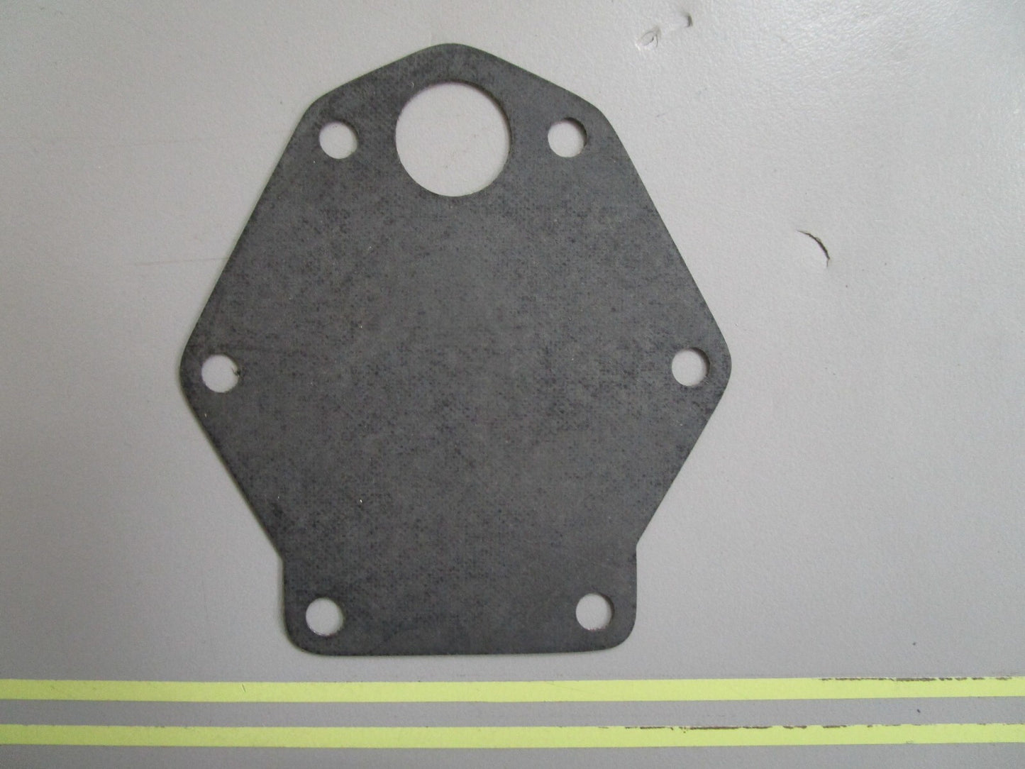 *NEW OEM* 0810 OMC Johnson Evinrude Diaphragm 333451 0333451