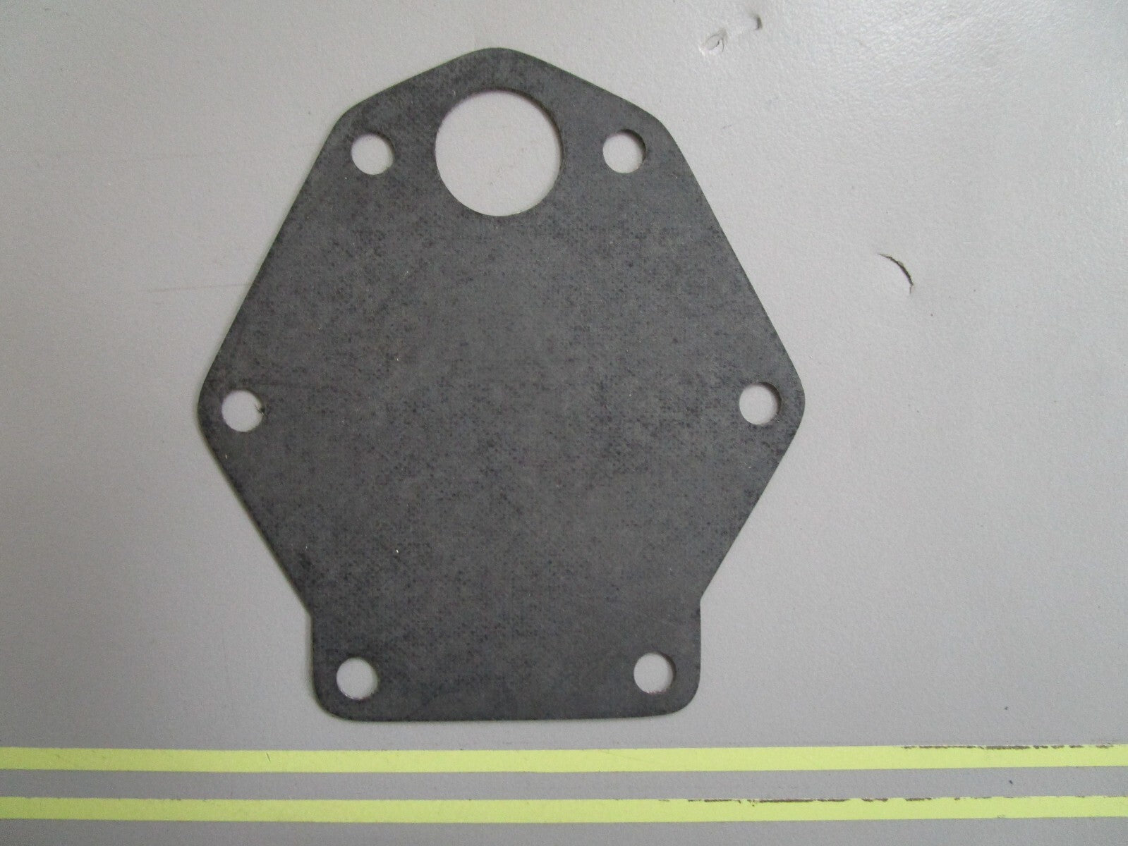 *NEW OEM* 0810 OMC Johnson Evinrude Diaphragm 333451 0333451