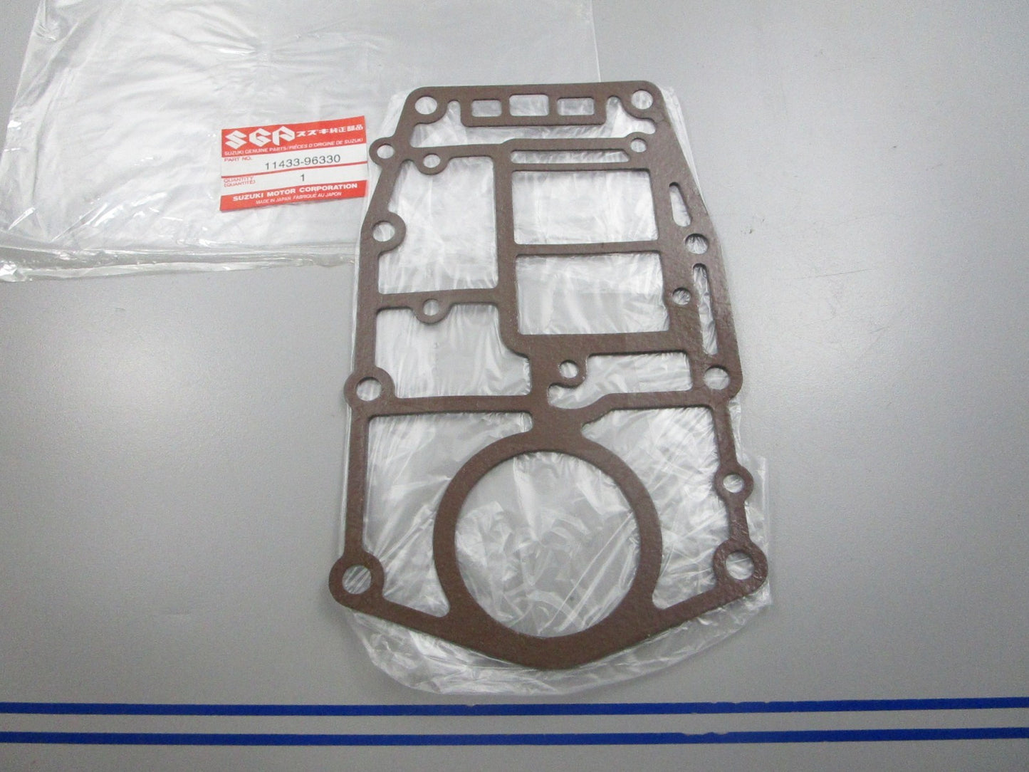 NEW OEM 11433-96330 Suzuki Gasket 0810