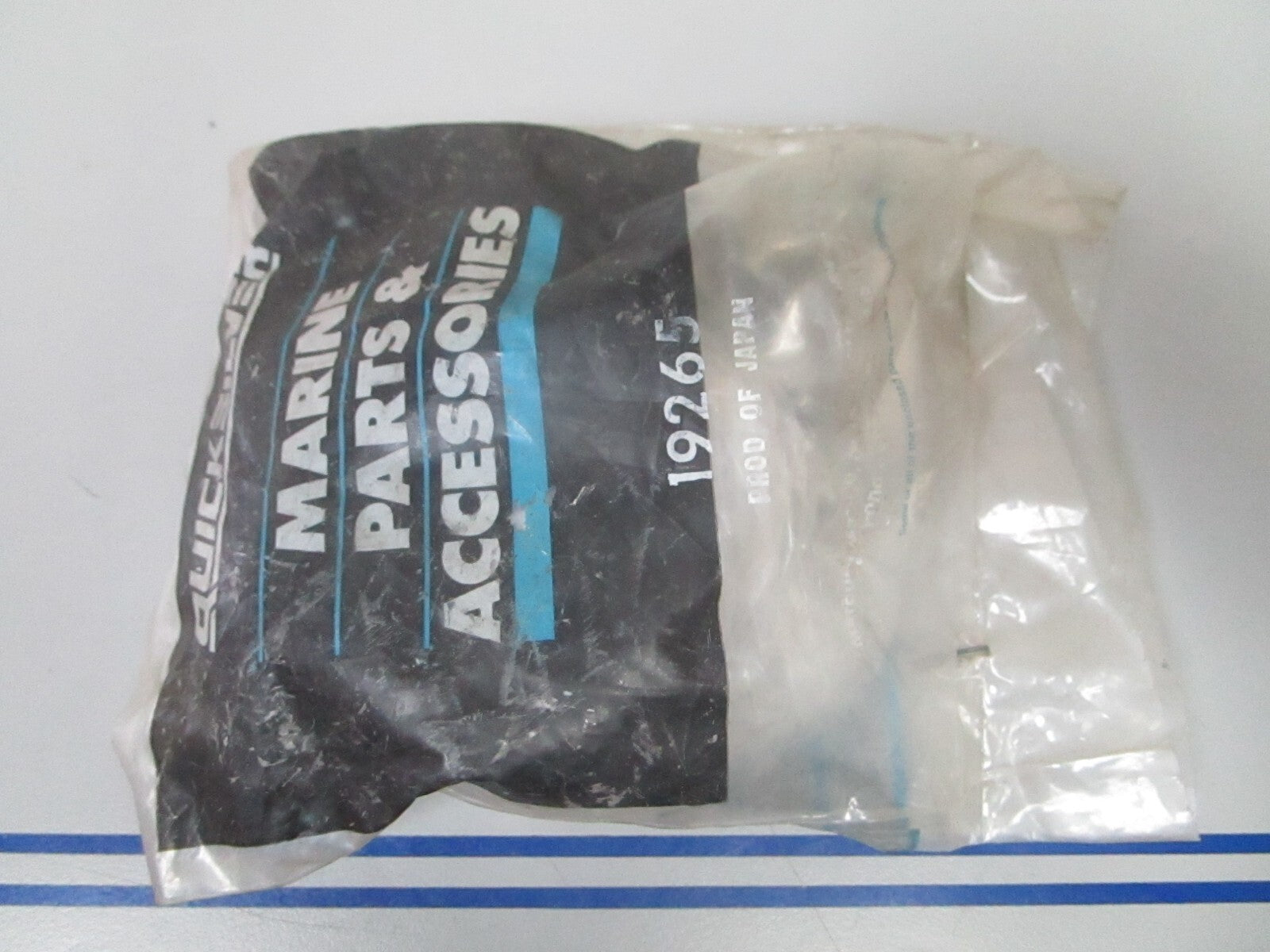 *NEW OEM* 0810 Mercury Quicksilver Module Kit 19265