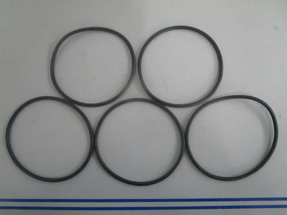 NEW OEM (LOT OF 5) 25-31305 Mercury Quicksilver O-Ring 0820