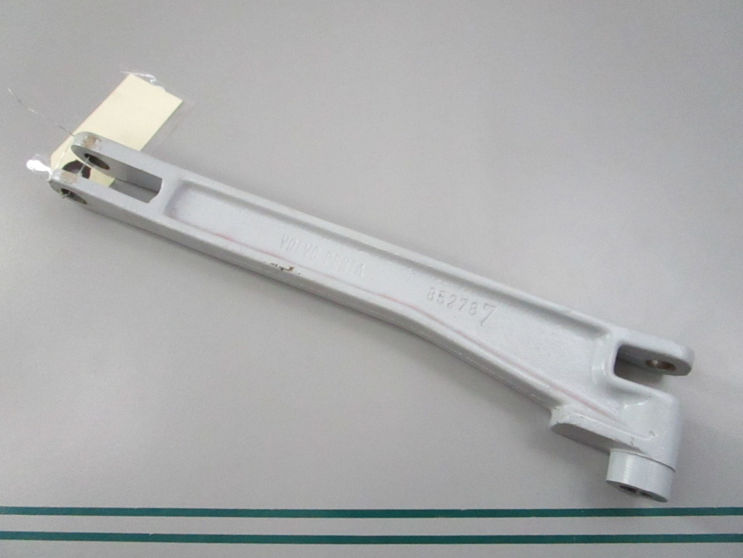 NEW OEM 852787 Volvo Penta Link Rod 0810