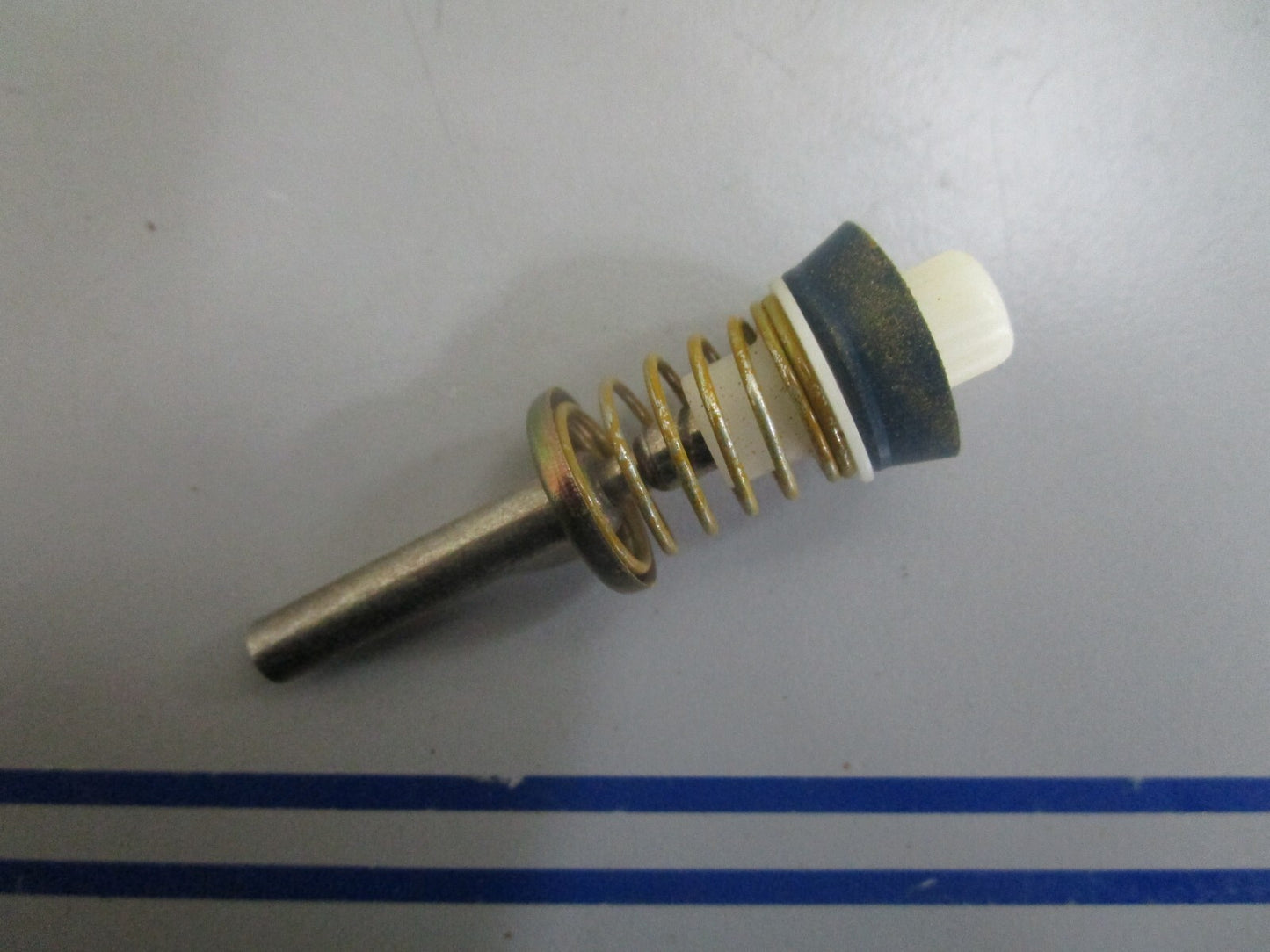 *NEW OEM* 0810 Mercury Quicksilver Pump Kit 1397-9669