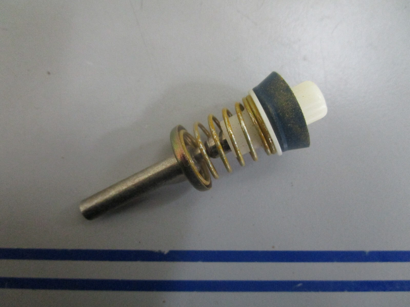 *NEW OEM* 0810 Mercury Quicksilver Pump Kit 1397-9669