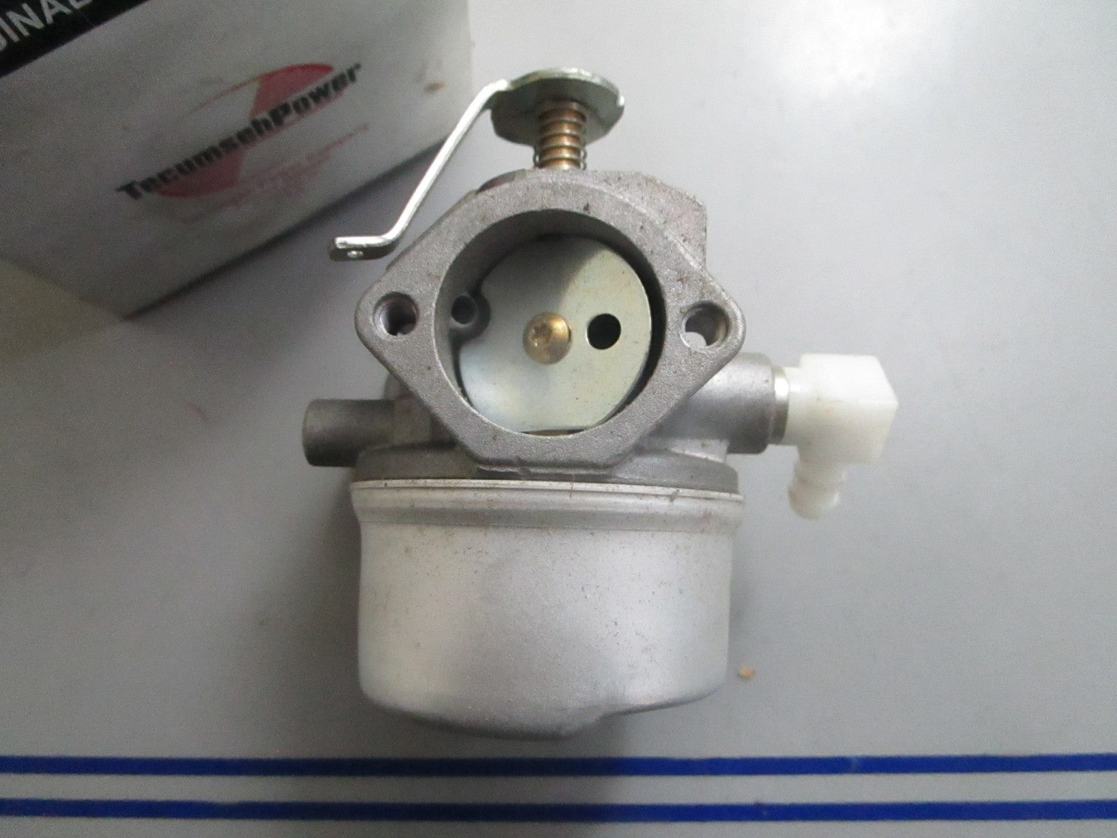 *NEW OEM* 0820 Tecumseh Carburetor Assy 640078A