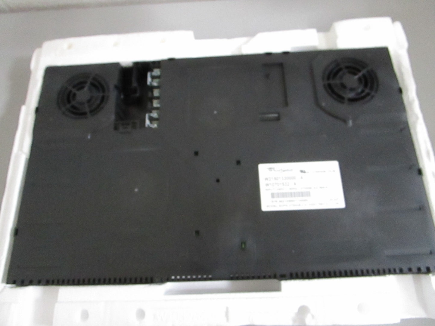 Whirlpool NEW OEM Range Stove Control Module W10912305 Maytag NOS Part 0820