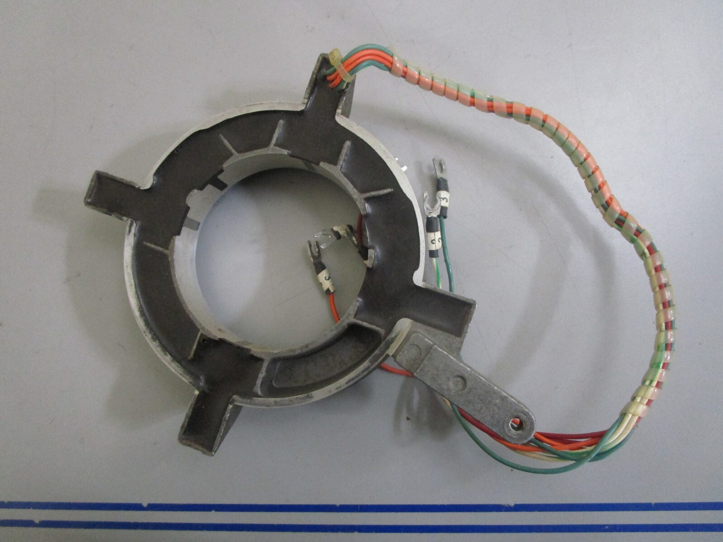 *NEW OEM* 0820 Mercury Quicksilver Trigger Assy F654029-1