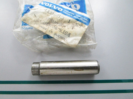 NEW OEM 419653 Volvo Penta Exhaust Valve Guide 0810