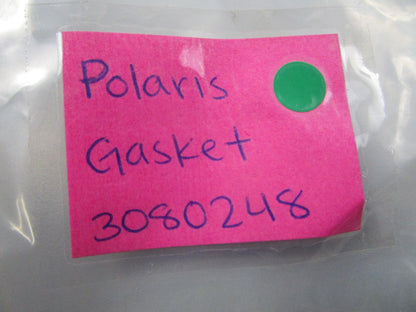 NEW OEM 3080248 Polaris Gasket 0810