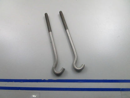 *NEW OEM* (LOT OF 2) 0810 Mercury Quicksilver Hook 25691