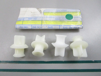 NEW OEM (LOT OF 4) 321027 0321027 OMC Johnson Evinrude Pressure Valve 0810