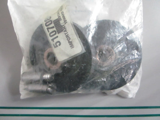 NEW OEM RB170002 Alliance Dryer Roller Kit 0820