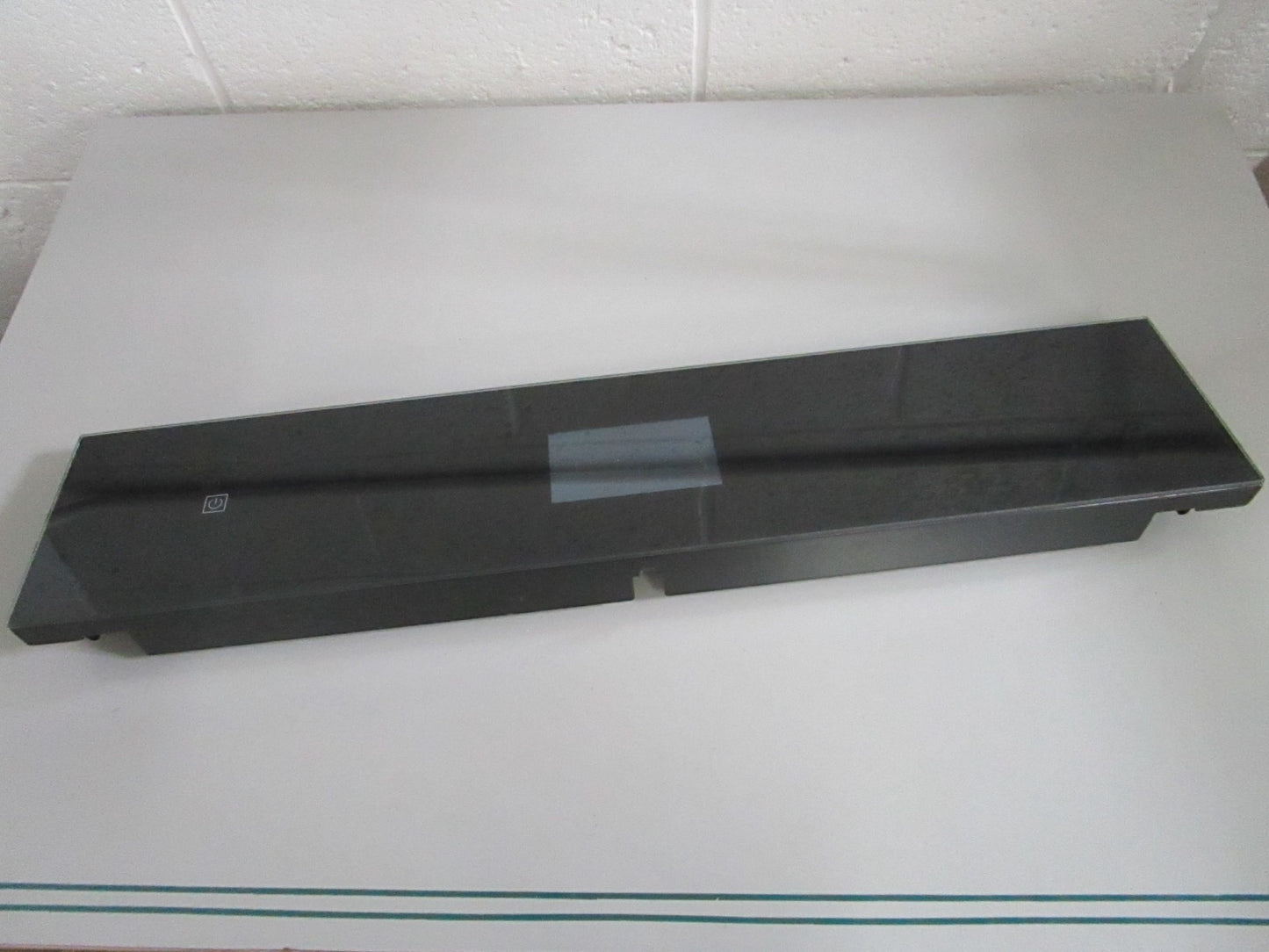 Whirlpool NEW OEM Glass Electronic Control Panel W11428998 NOS Genuine 0820