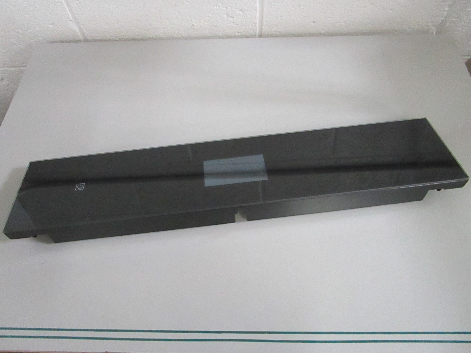 Whirlpool NEW OEM Glass Electronic Control Panel W11428998 NOS Genuine 0820