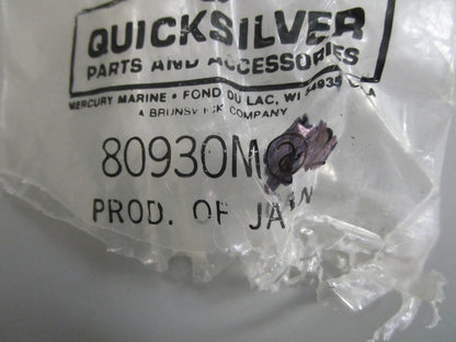 *NEW OEM* 0750 Mercury Quicksilver BREAKER POINT 80930M