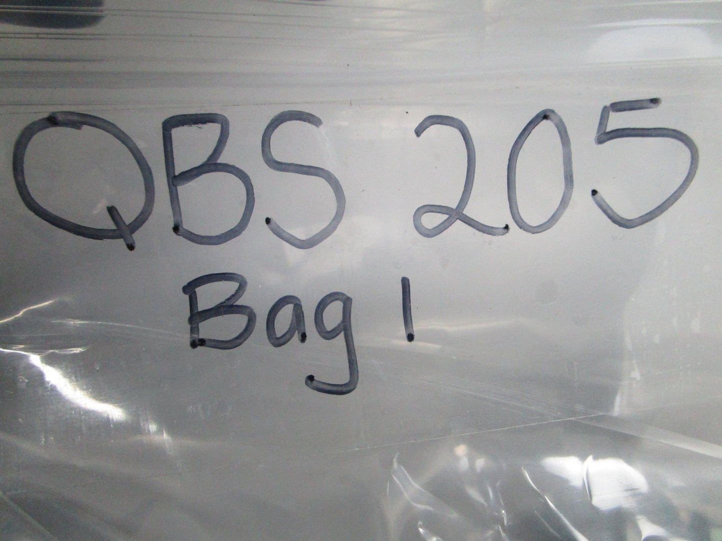 *NEW OEM* 0810 Mercury Quicksilver Retaining Ring 53-848571