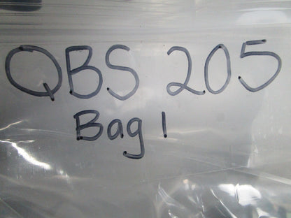 *NEW OEM* 0810 Mercury Quicksilver Retaining Ring 53-848571