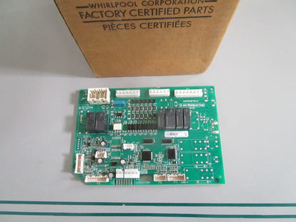 NEW OEM W11043313 W11308234 Whirlpool Electronic Control Board 0820
