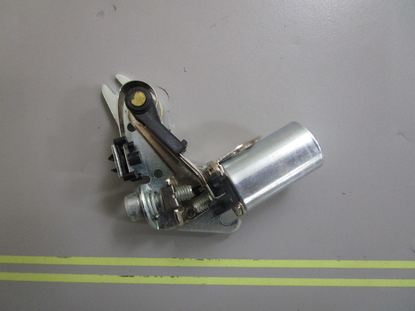 *NEW* 0810 Wells Points DR1080MV