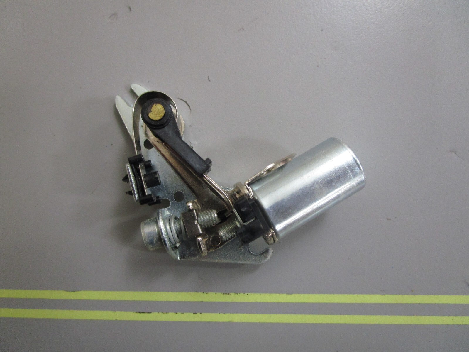 *NEW* 0810 Wells Points DR1080MV