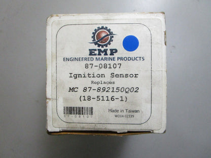*NEW* 0820 EMP Ignition Sensor 87-08107 Replaces: 87-892150Q02 18-6116-1