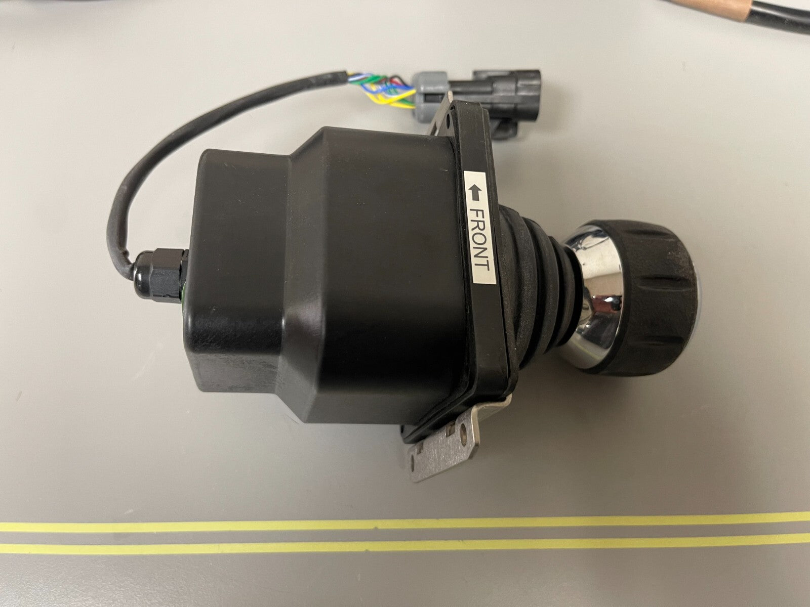 *NEW OEM* Mercury MerCruiser Joystick Assembly 879365A21