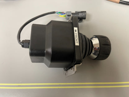 *NEW OEM* Mercury MerCruiser Joystick Assembly 879365A21