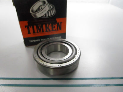NEW OEM 30207 Timken Roller Bearing 0810