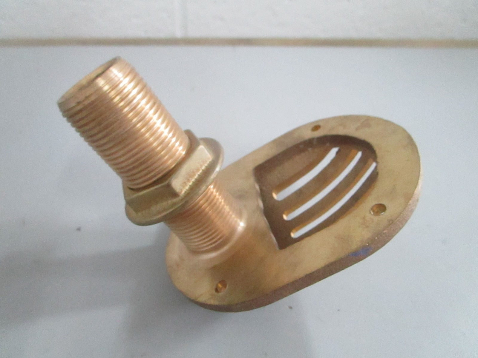 *NEW OEM* 0820 Perko ¾" Bronze Intake Strainer 0065DP5LB