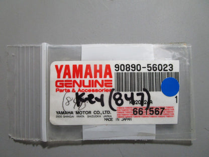 *NEW OEM* 0810 Yamaha 847 Key 90890-56023