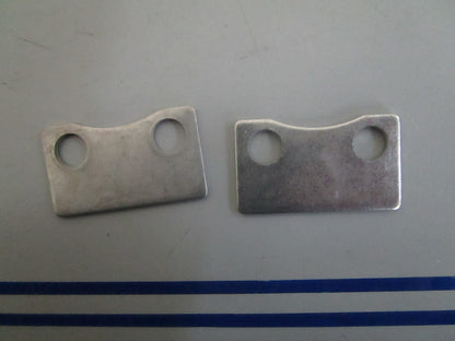 *NEW OEM* (LOT OF 2) 0820 Mercury Quicksilver Plate 85060