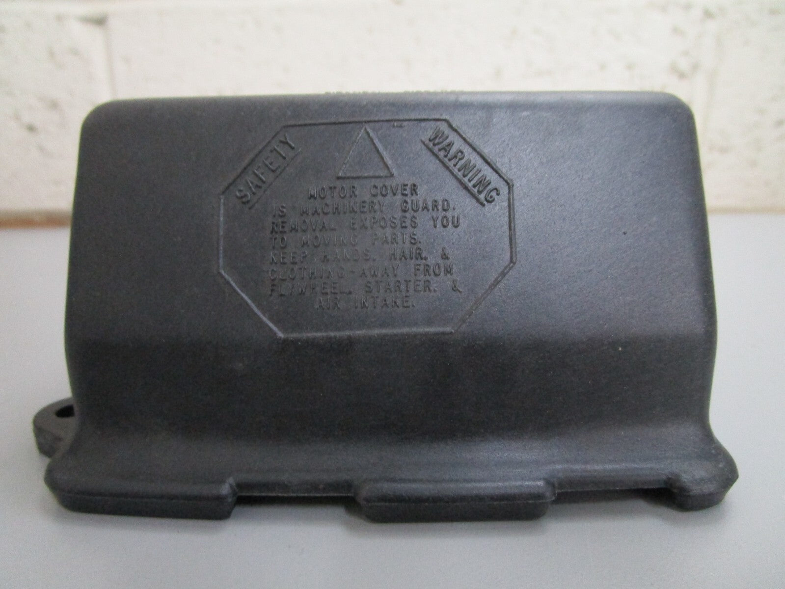 *NEW OEM* 0820 OMC Johnson Evinrude Air Silencer Cover 326279 0326279