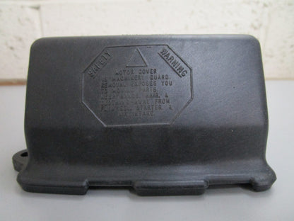 *NEW OEM* 0820 OMC Johnson Evinrude Air Silencer Cover 326279 0326279