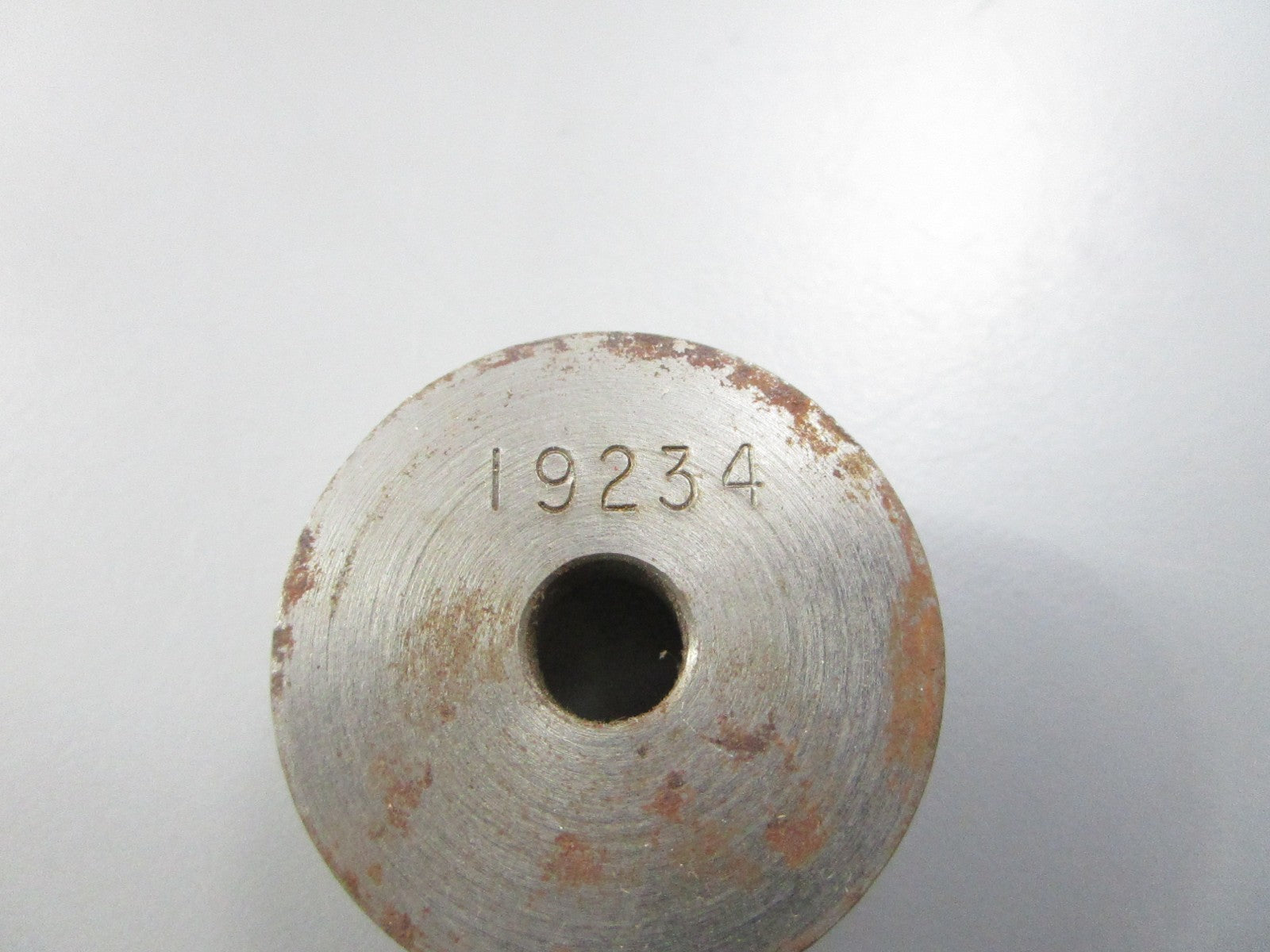 NEW OEM 19234 Briggs & Stratton Bushing Reamer Guide 0810