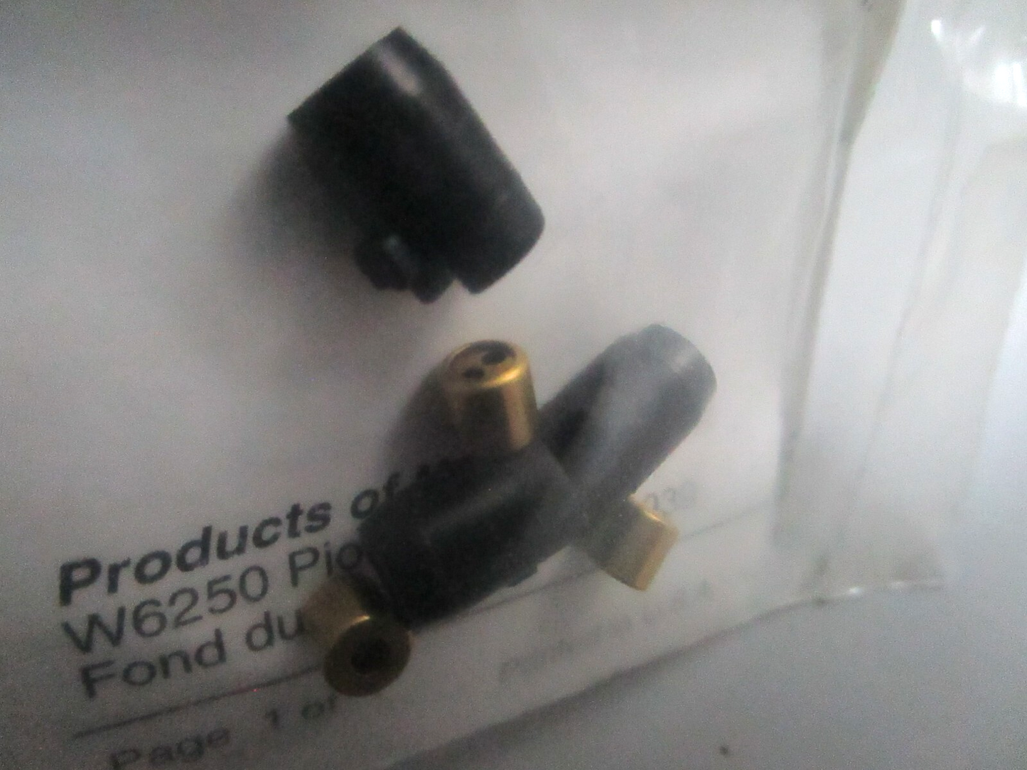 *NEW OEM* 0810 Mercury Quicksilver Carrier Assembly 813801A1