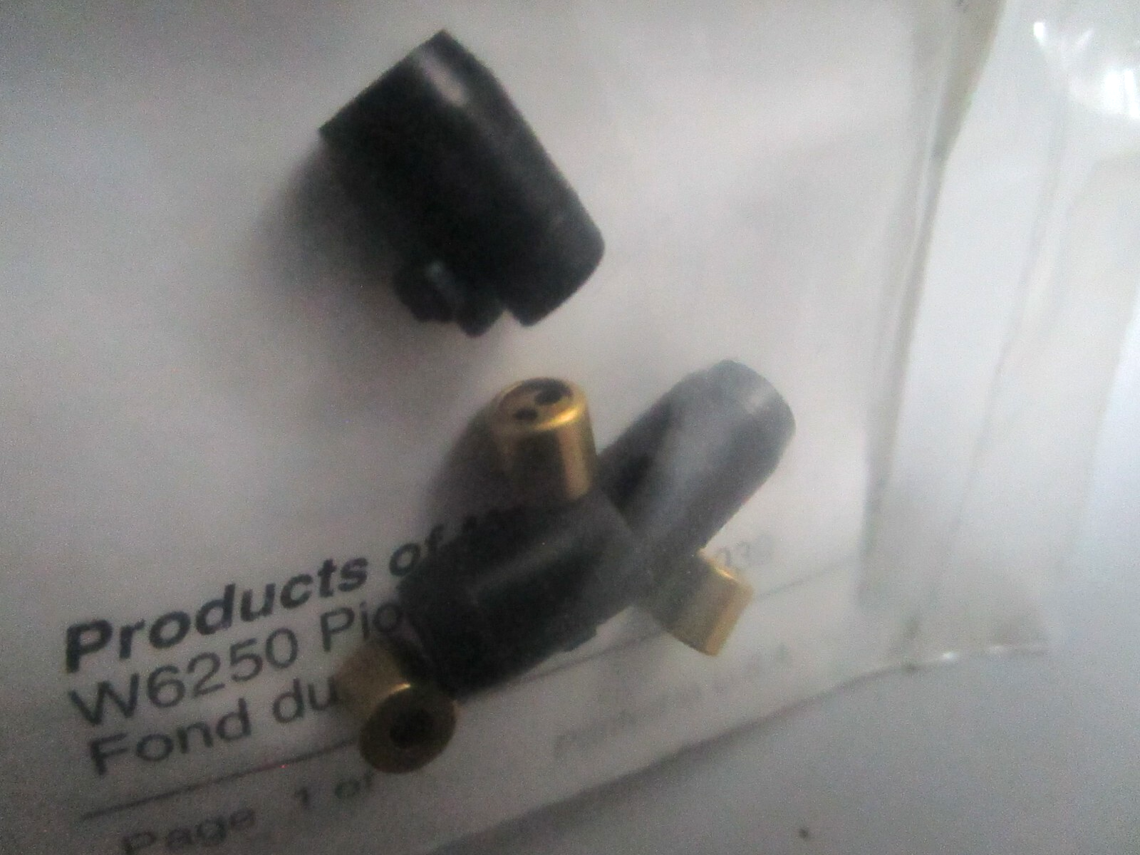 *NEW OEM* 0810 Mercury Quicksilver Carrier Assembly 813801A1