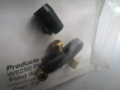 *NEW OEM* 0810 Mercury Quicksilver Carrier Assembly 813801A1