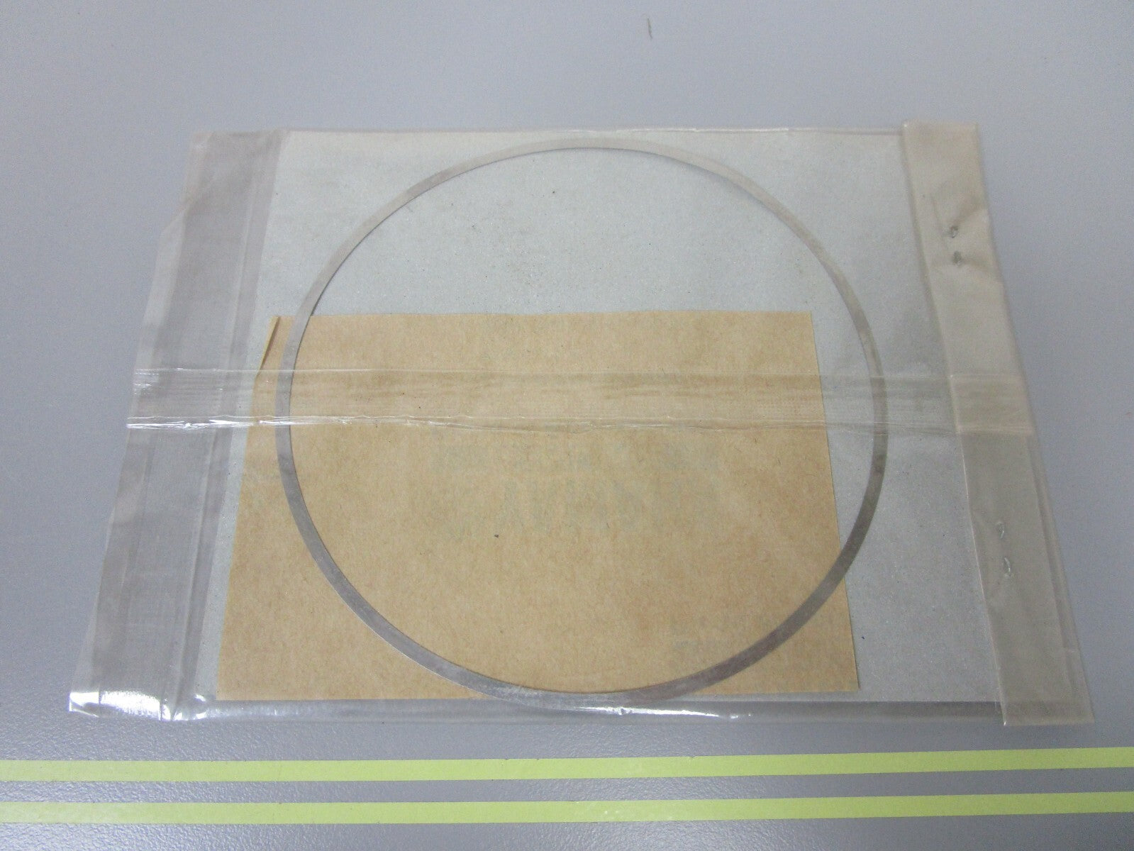 *NEW OEM* 0810 Yamaha (T:0.12MM) Shim 6G5-45577-10-00