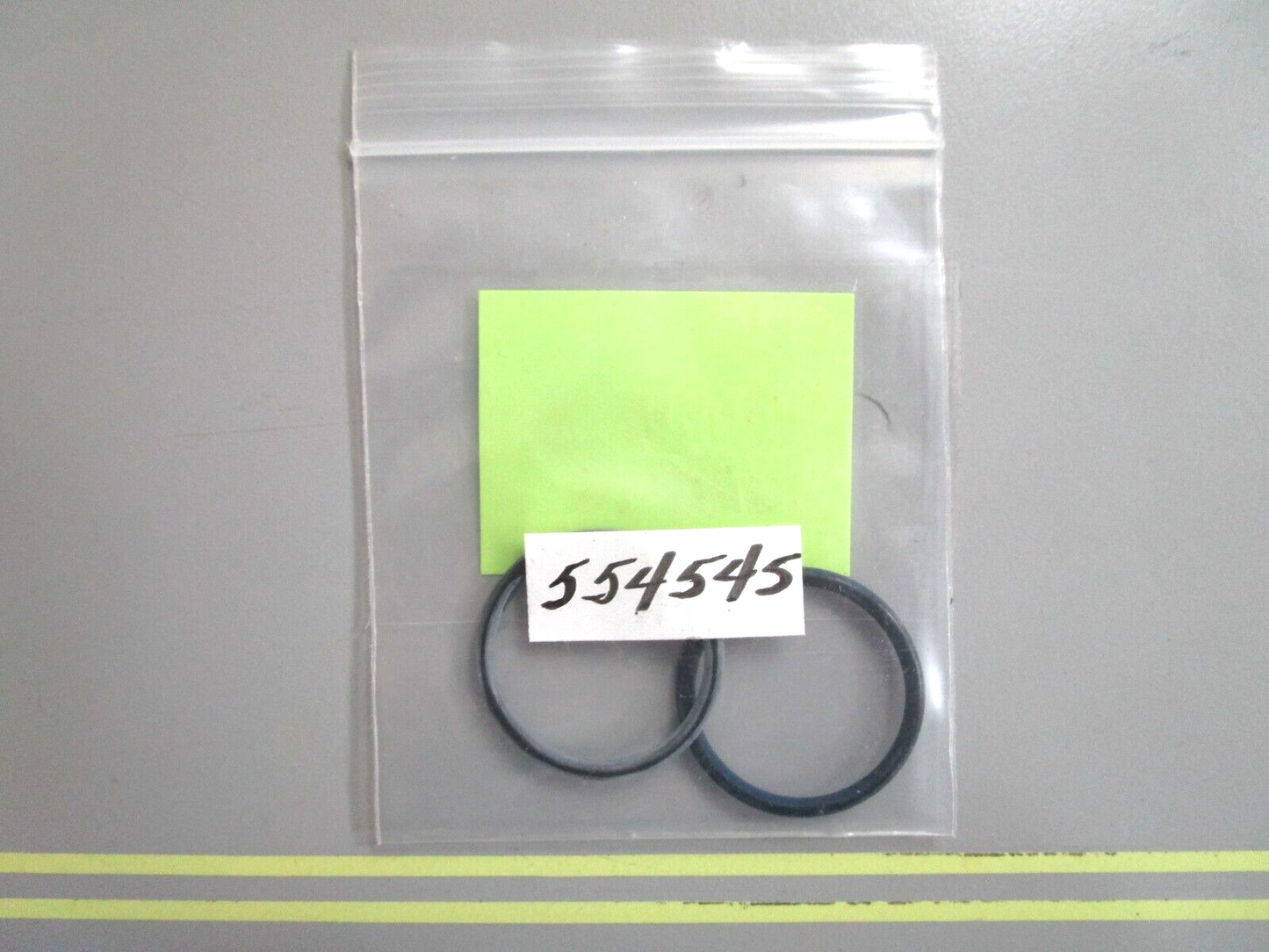 *NEW OEM* (LOT OF 2) 0750 OMC Johnson Evinrude O-RING 554545 0554545