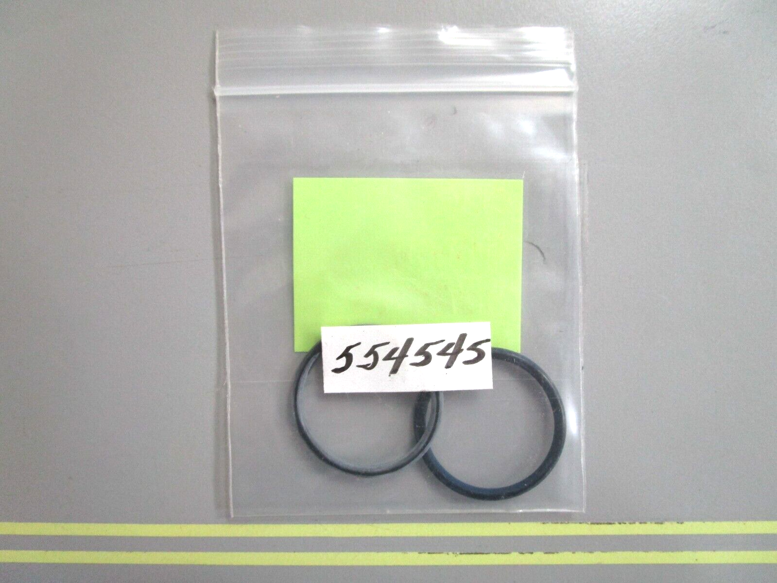*NEW OEM* (LOT OF 2) 0750 OMC Johnson Evinrude O-RING 554545 0554545