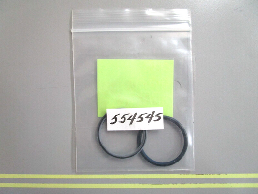*NEW OEM* (LOT OF 2) 0750 OMC Johnson Evinrude O-RING 554545 0554545