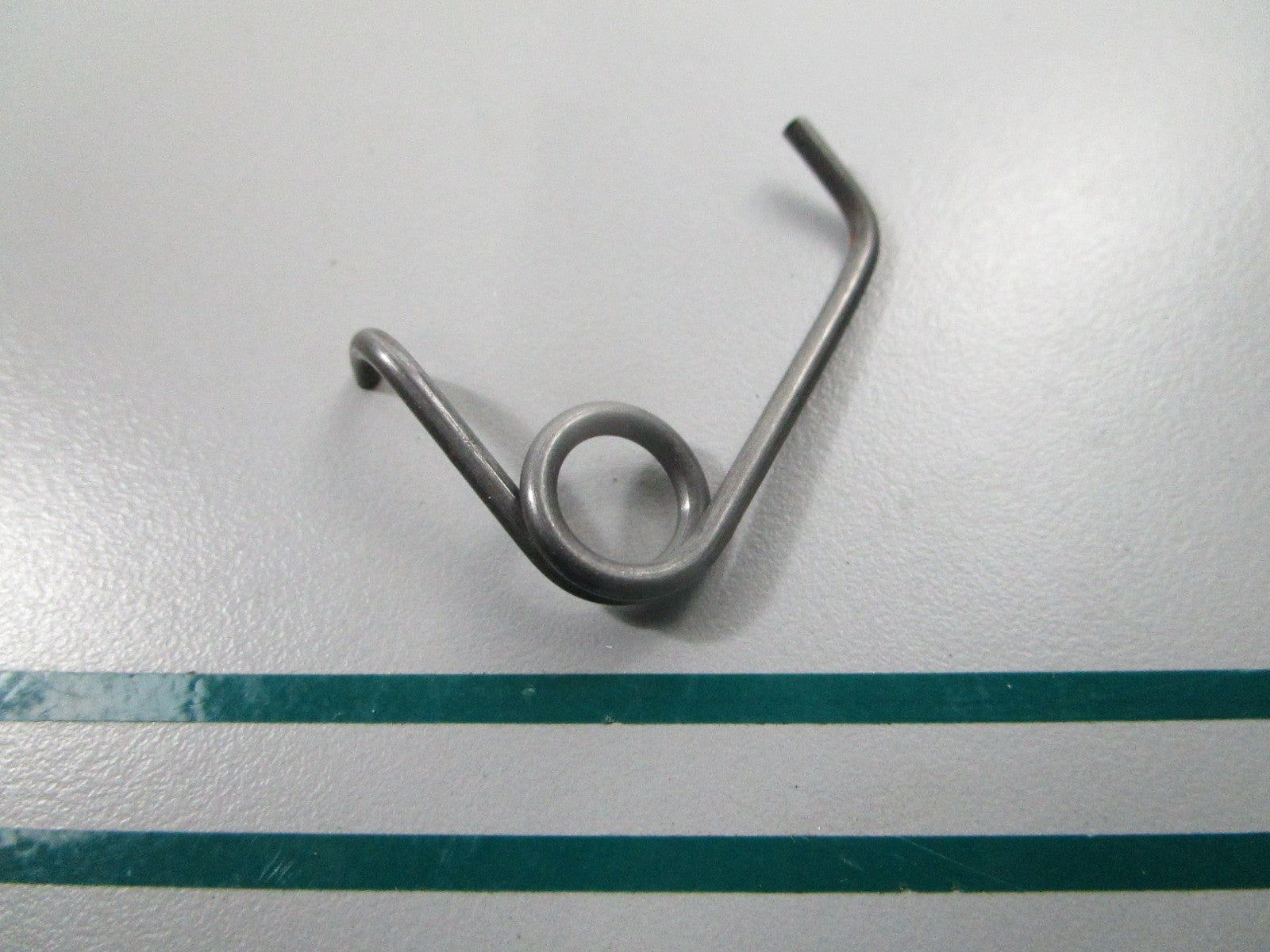 NEW OEM ET11048 John Deere Torsion Spring 0810