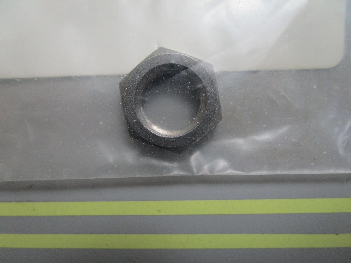 *NEW OEM* 0810 Yamaha Nut 90170-12138-00