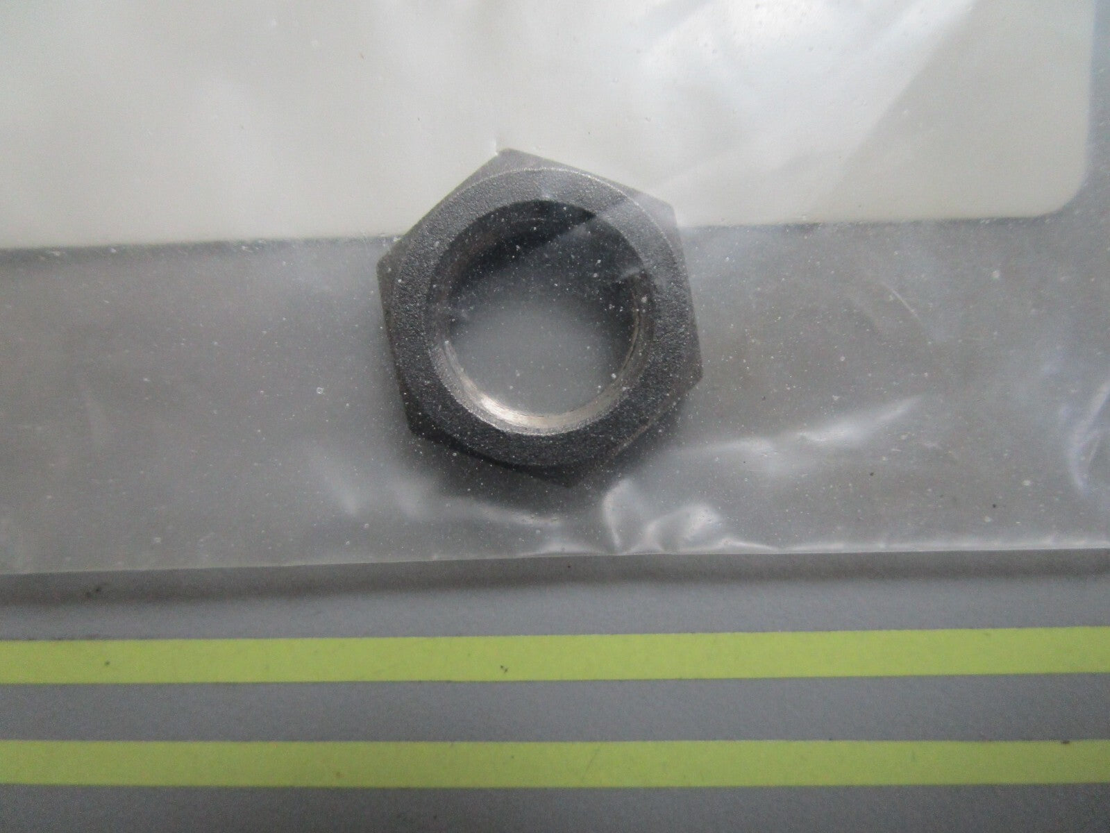 *NEW OEM* 0810 Yamaha Nut 90170-12138-00