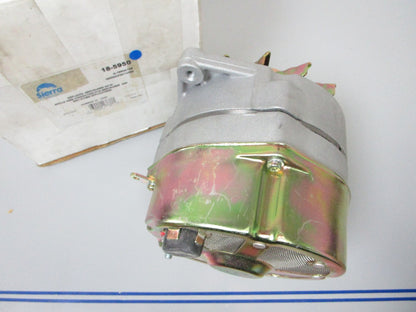 NEW 18-5950 Replaces: Mercruiser 69729 Sierra Remanufactured Alternator 0720