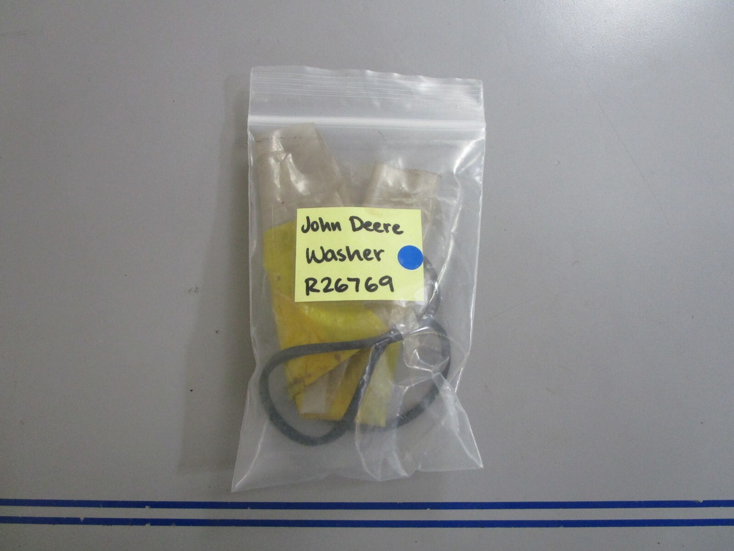 *NEW* 0770 John Deere Washer R26769